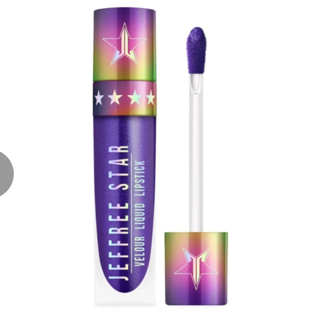 JEFFREE STAR - HEALING HOUR Velour Liquid Lipstick NIB